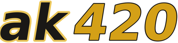 ak420 logo